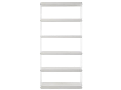 Oasis Coastal Living Shoreline Etagere - Chapin Furniture