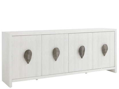 Oasis Coastal Living Shoreline Credenza