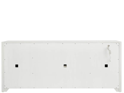 Oasis Coastal Living Shoreline Credenza