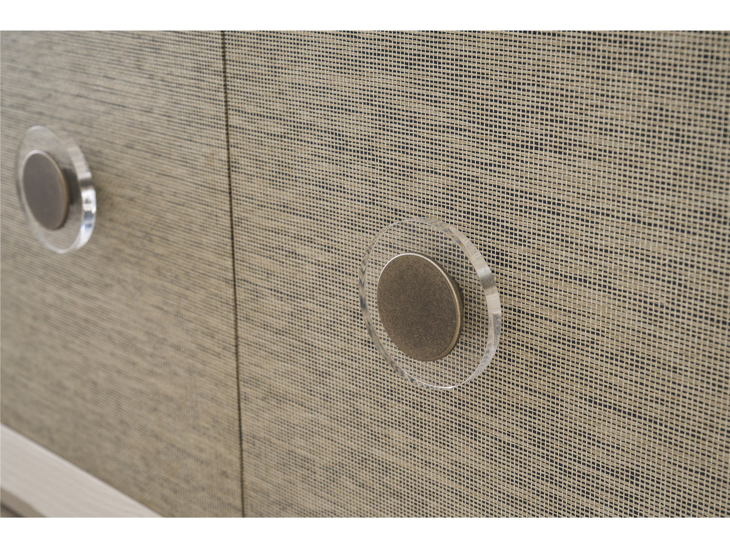 Oasis Coastal Living Seascape Credenza - Chapin Furniture