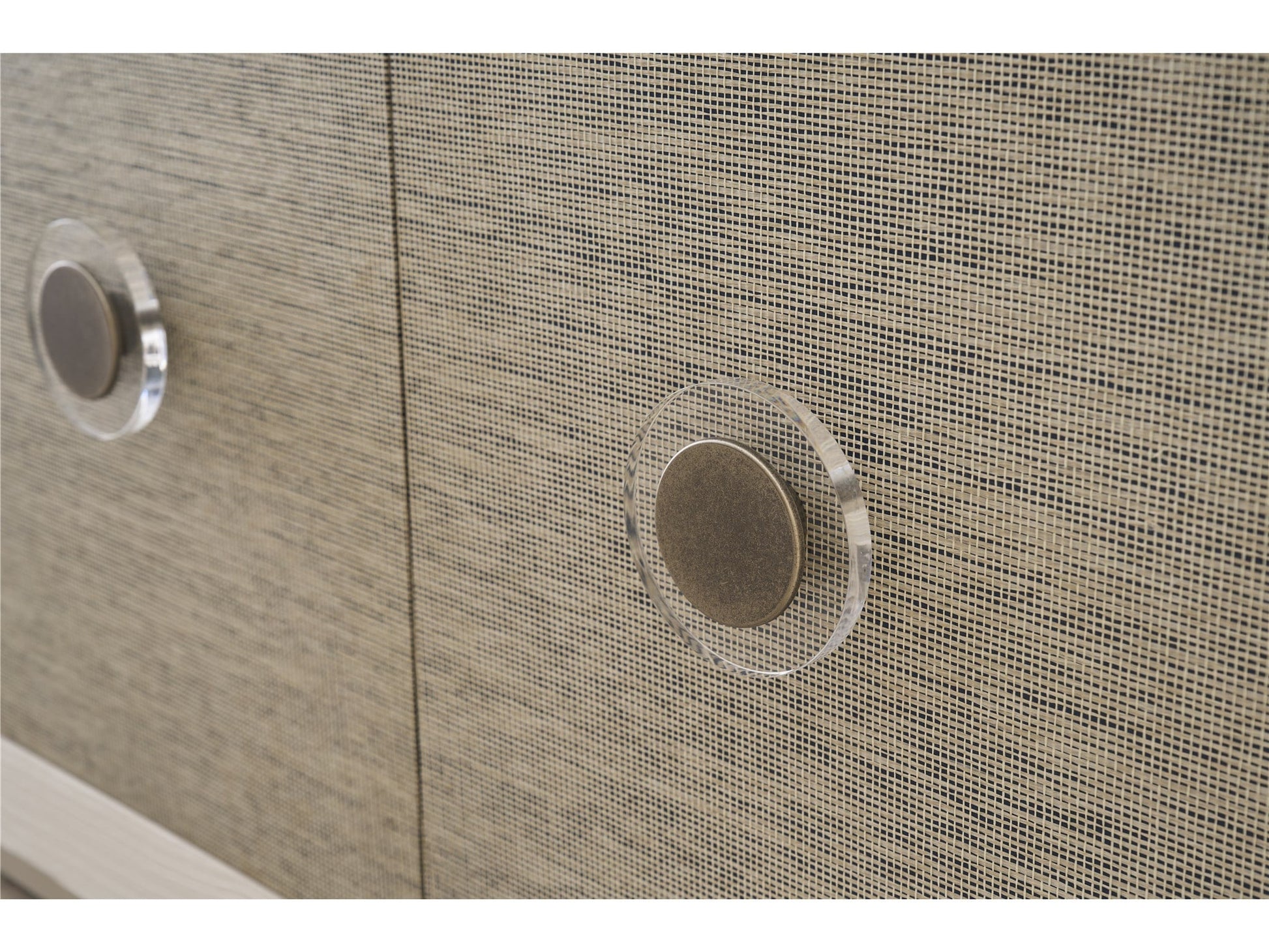 Oasis Coastal Living Seascape Credenza - Chapin Furniture