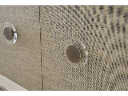 Oasis Coastal Living Seascape Credenza - Chapin Furniture