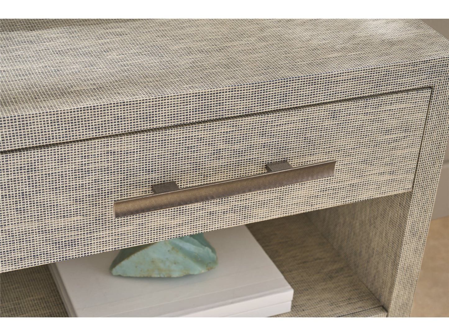 Oasis Coastal Living Seascape Nightstand - Chapin Furniture