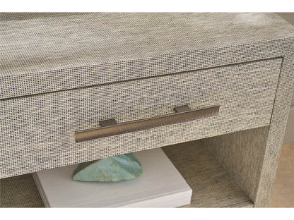 Oasis Coastal Living Seascape Nightstand - Chapin Furniture