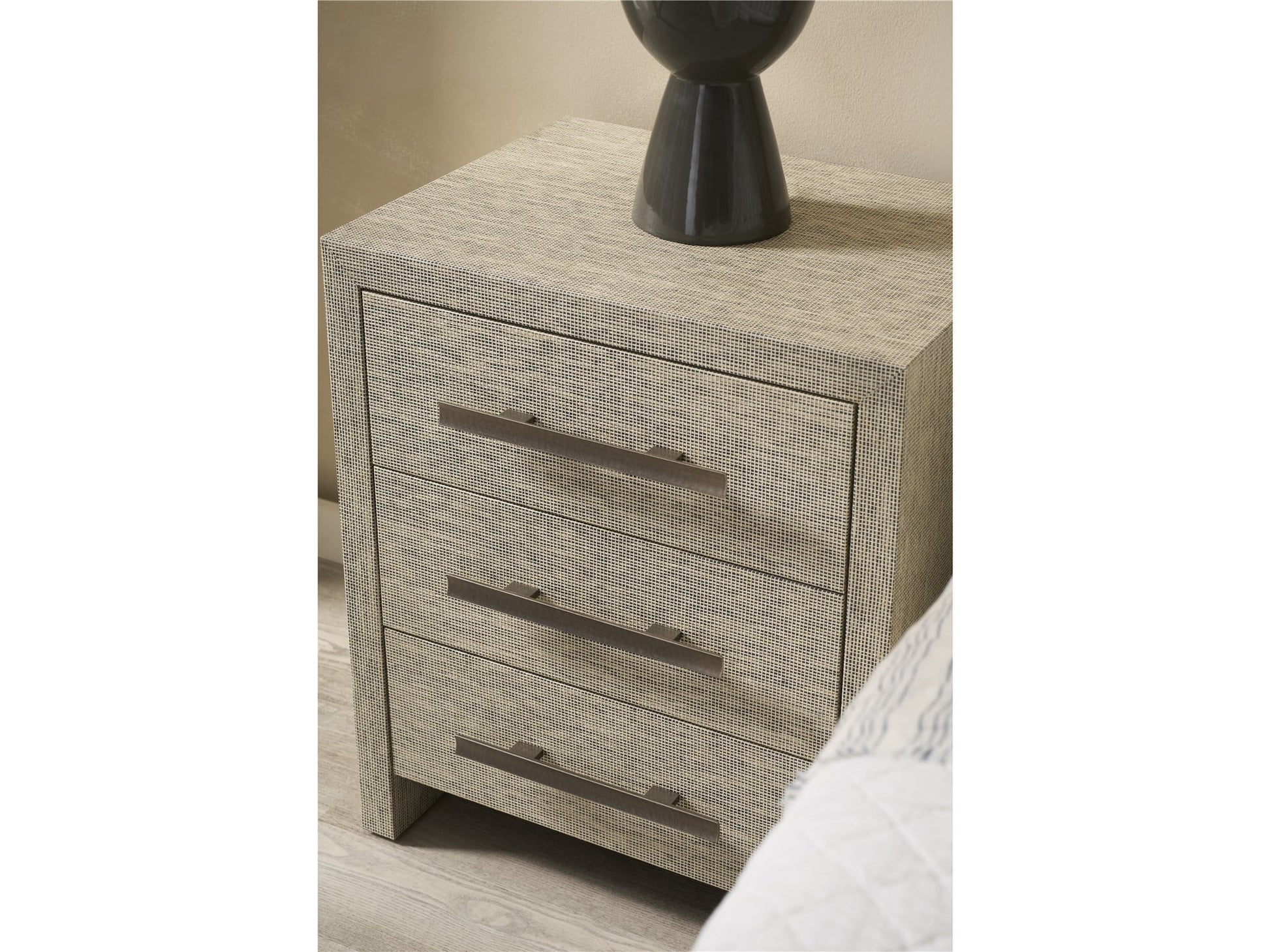 Oasis Coastal Living Seascape Nightstand - Chapin Furniture