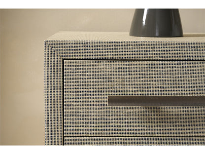 Oasis Coastal Living Seascape Nightstand - Chapin Furniture
