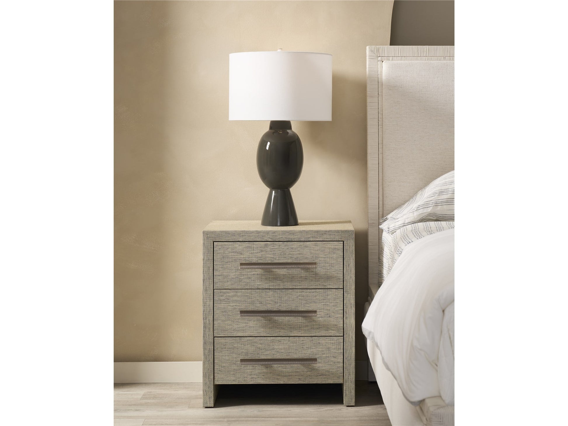 Oasis Coastal Living Seascape Nightstand - Chapin Furniture