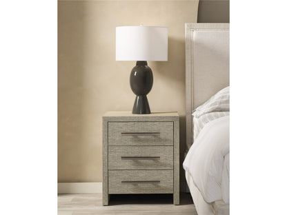 Oasis Coastal Living Seascape Nightstand - Chapin Furniture