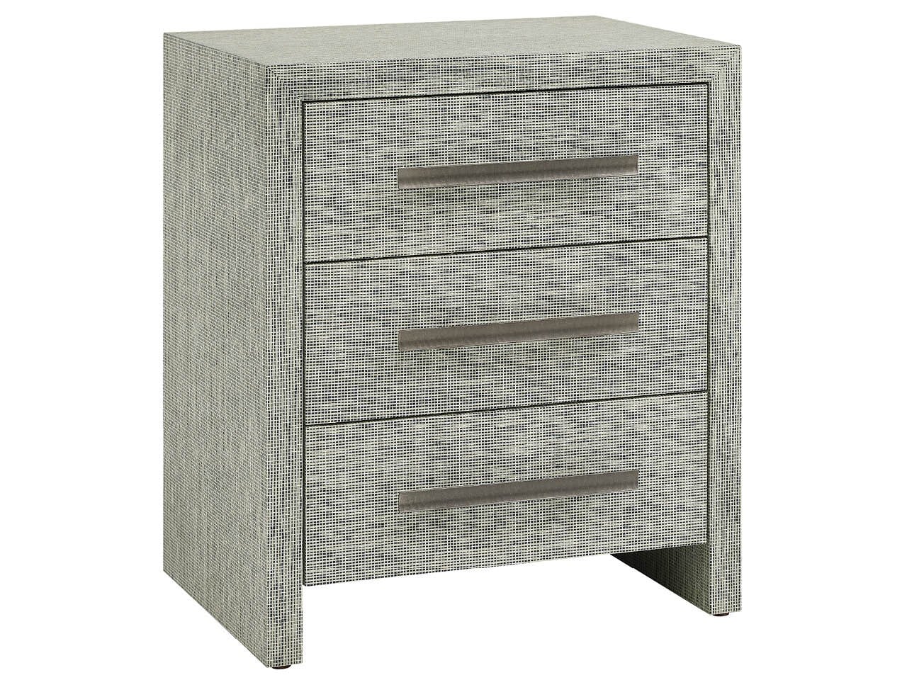 Oasis Coastal Living Seascape Nightstand - Chapin Furniture