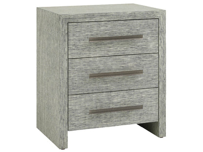 Oasis Coastal Living Seascape Nightstand - Chapin Furniture