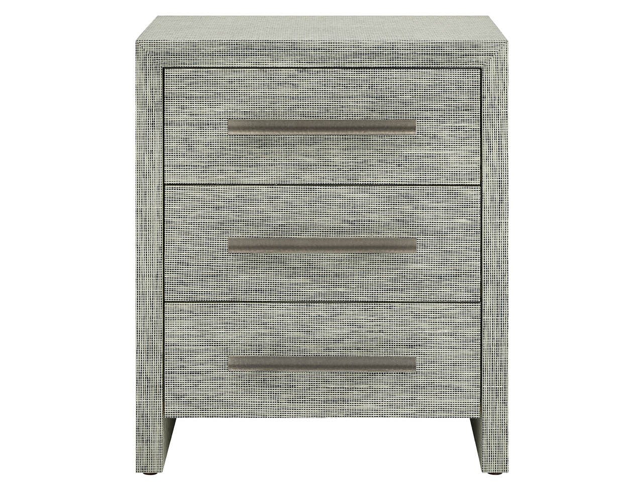 Oasis Coastal Living Seascape Nightstand - Chapin Furniture