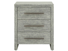 Oasis Coastal Living Seascape Nightstand - Chapin Furniture