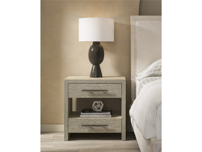 Oasis Coastal Living Seascape Nightstand - Chapin Furniture