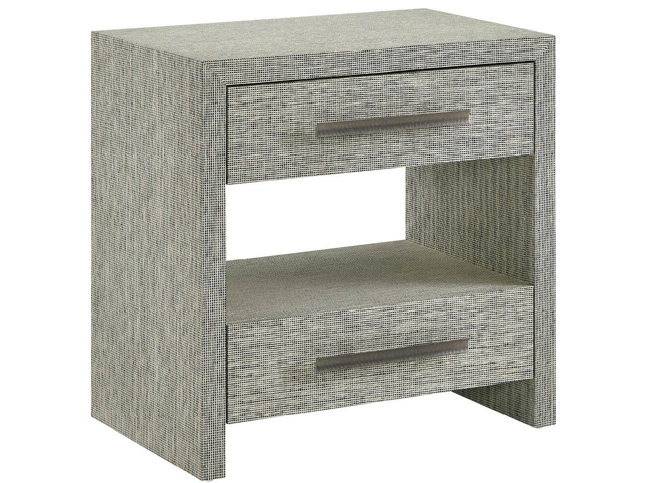 Oasis Coastal Living Seascape Nightstand - Chapin Furniture
