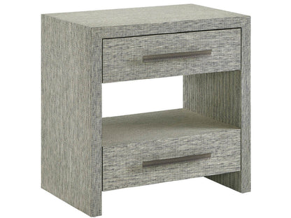 Oasis Coastal Living Seascape Nightstand - Chapin Furniture