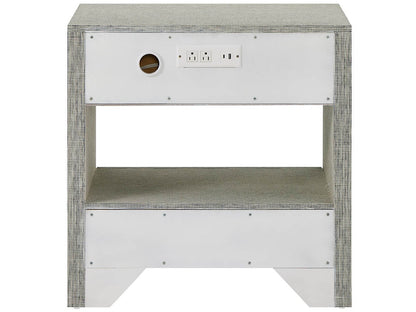 Oasis Coastal Living Seascape Nightstand - Chapin Furniture