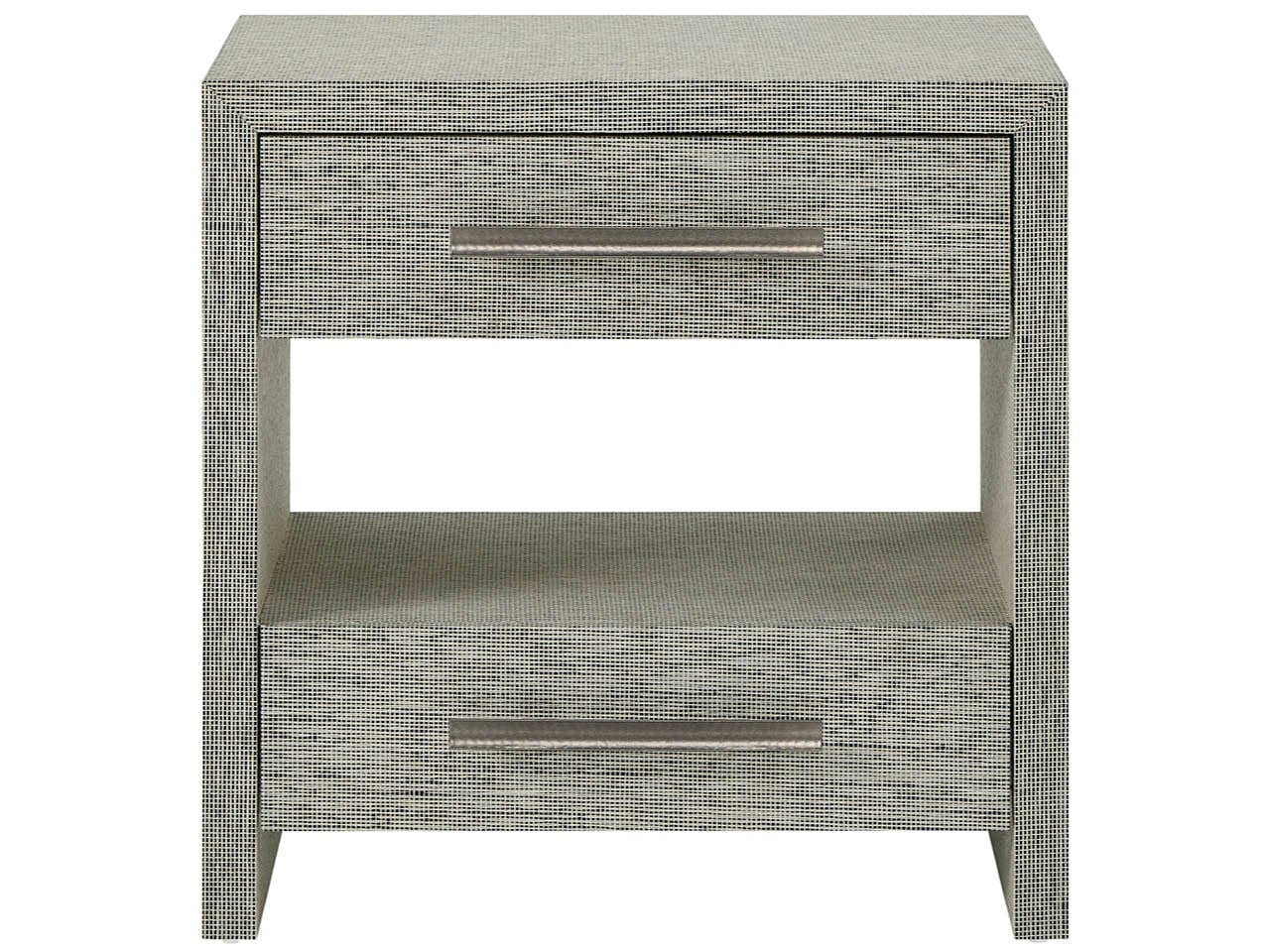Oasis Coastal Living Seascape Nightstand - Chapin Furniture