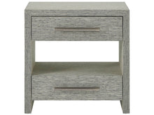 Oasis Coastal Living Seascape Nightstand - Chapin Furniture