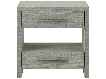 Oasis Coastal Living Seascape Nightstand - Chapin Furniture