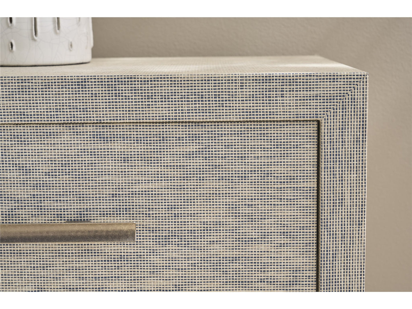 Oasis Coastal Living Seascape Chest - Chapin Furniture