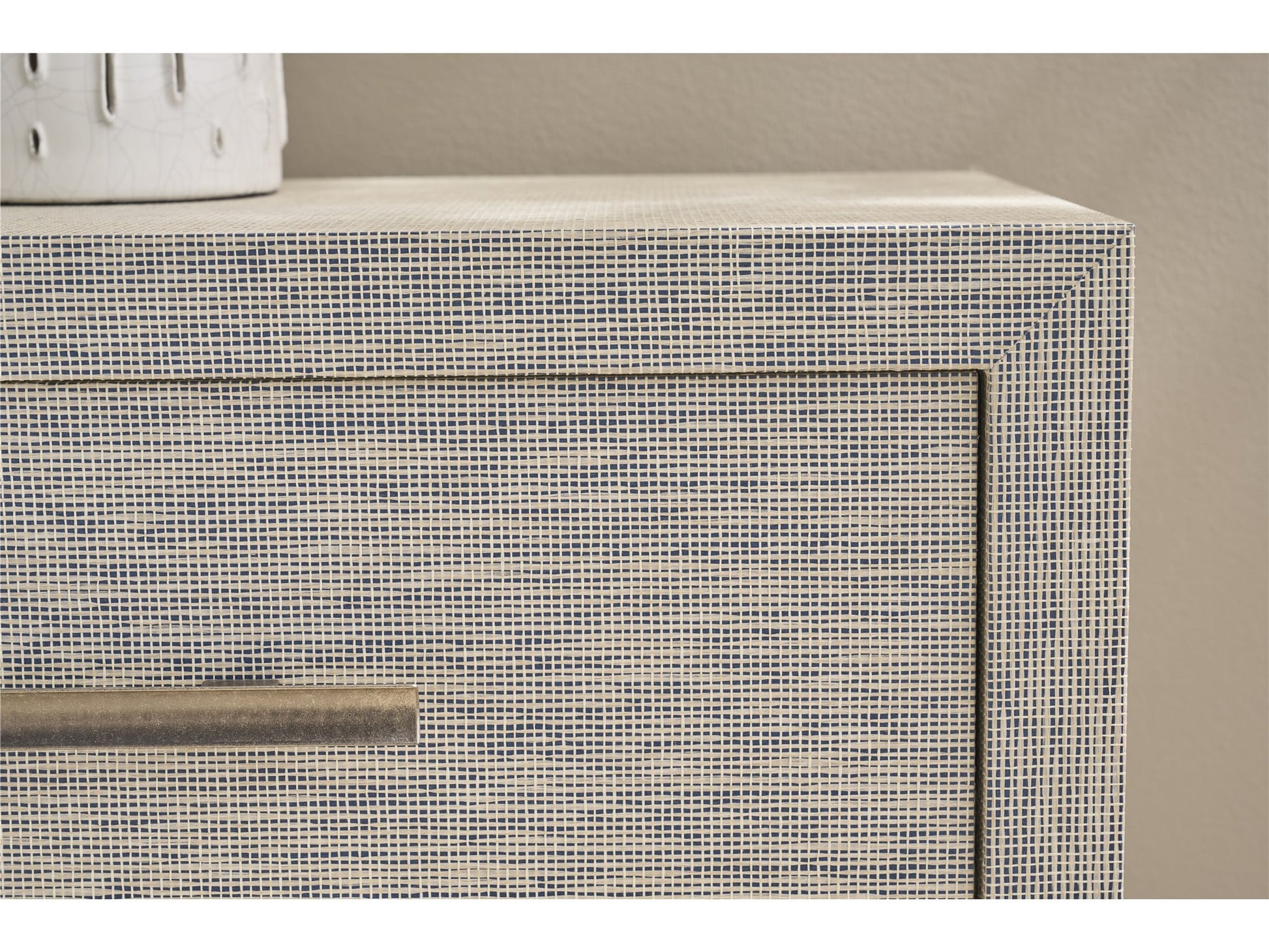 Oasis Coastal Living Seascape Chest - Chapin Furniture
