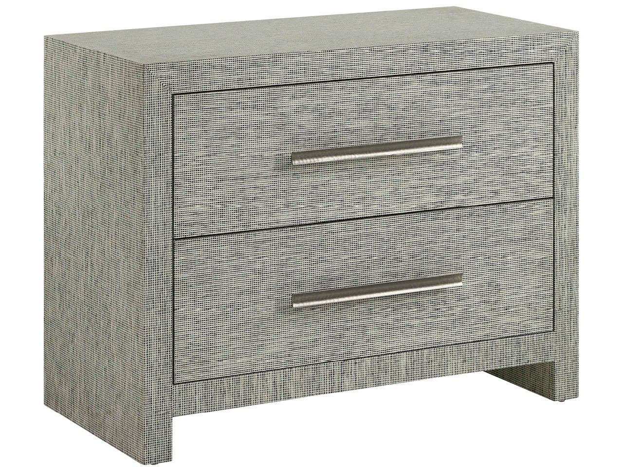 Oasis Coastal Living Seascape Chest - Chapin Furniture