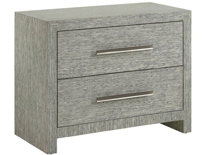 Oasis Coastal Living Seascape Chest - Chapin Furniture