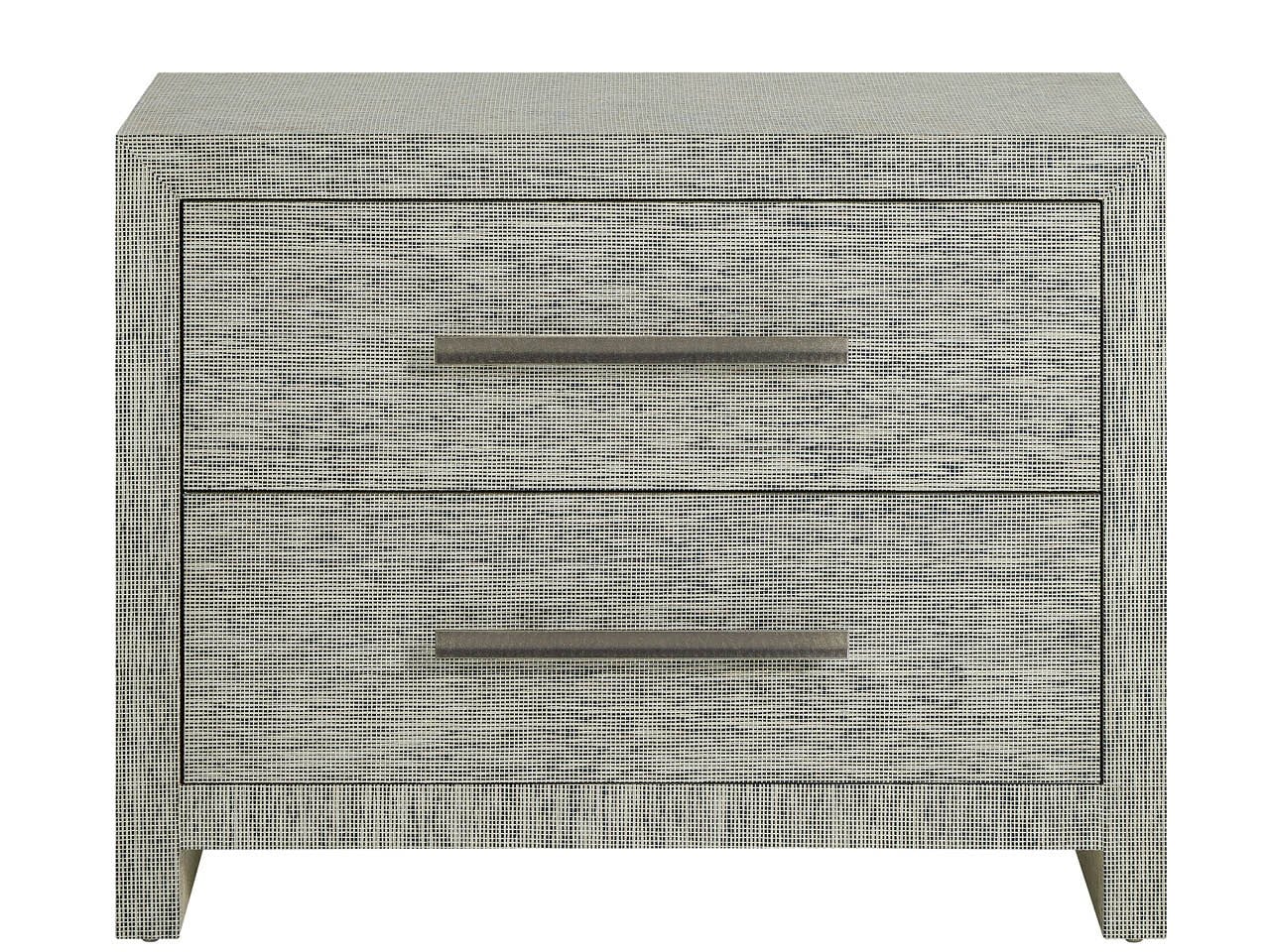 Oasis Coastal Living Seascape Chest - Chapin Furniture