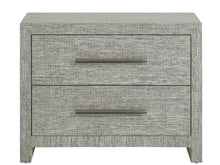 Oasis Coastal Living Seascape Chest - Chapin Furniture