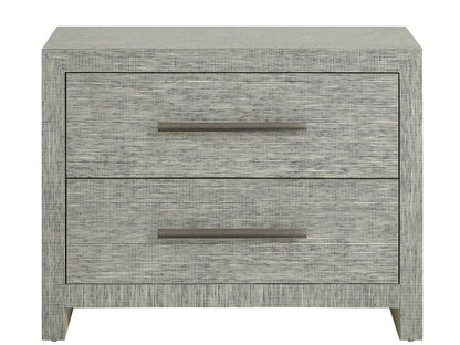 Oasis Coastal Living Seascape Chest - Chapin Furniture