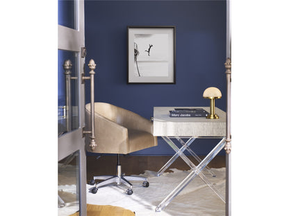 Oasis Coastal Living Seascape Writing Desk - Chapin Furniture