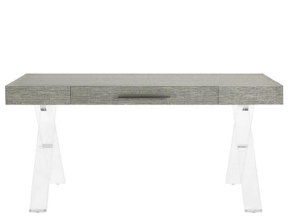 Oasis Coastal Living Seascape Writing Desk - Chapin Furniture