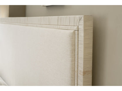 Oasis Coastal Living Tidal Bed - Chapin Furniture