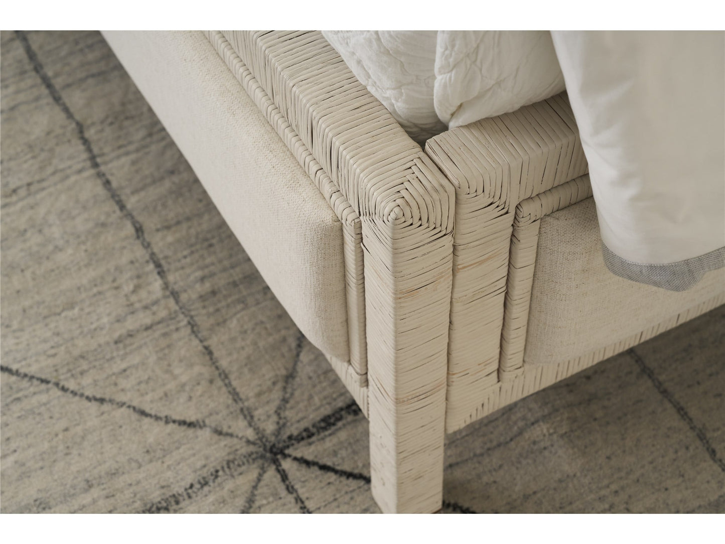 Oasis Coastal Living Tidal Bed - Chapin Furniture