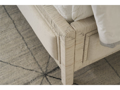 Oasis Coastal Living Tidal Bed - Chapin Furniture