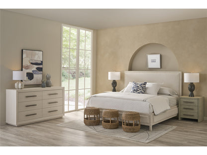 Oasis Coastal Living Seascape Nightstand - Chapin Furniture