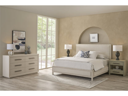 Oasis Coastal Living Seascape Nightstand - Chapin Furniture
