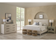 Oasis Coastal Living Tidal Bed - Chapin Furniture