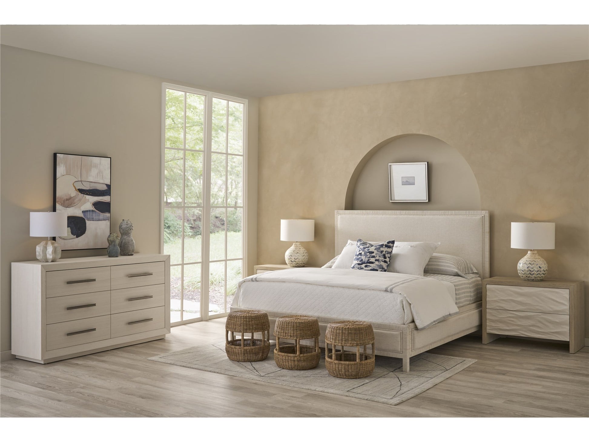 Oasis Coastal Living Oasis Chest - Chapin Furniture