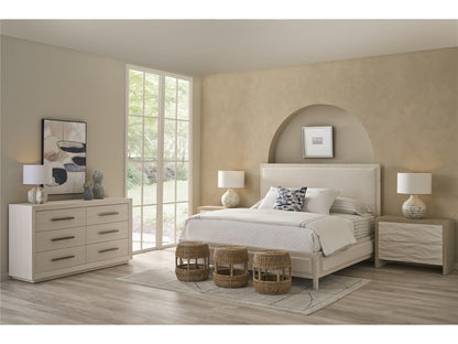 Oasis Coastal Living Oasis Chest - Chapin Furniture