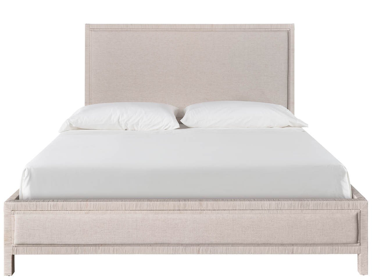Oasis Coastal Living Tidal Bed - Chapin Furniture