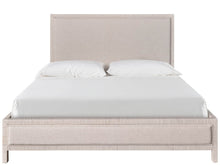 Oasis Coastal Living Tidal Bed - Chapin Furniture