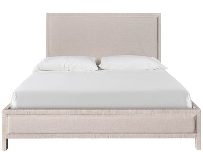 Oasis Coastal Living Tidal Bed - Chapin Furniture