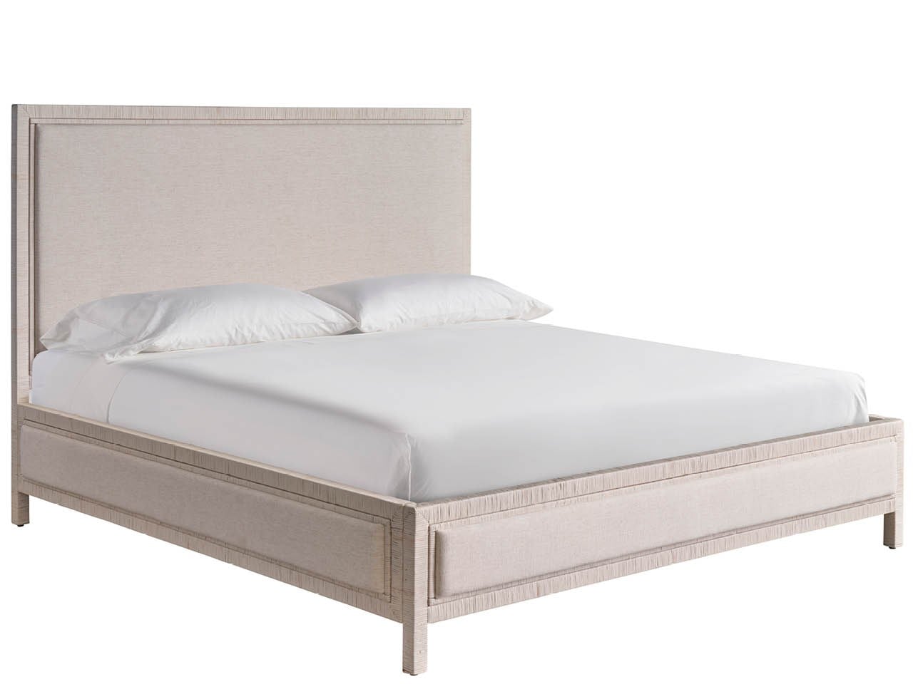Oasis Coastal Living Tidal Bed - Chapin Furniture
