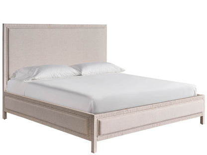 Oasis Coastal Living Tidal Bed - Chapin Furniture