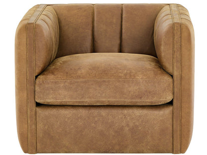 Vesta Swivel Chair - Chapin Furniture
