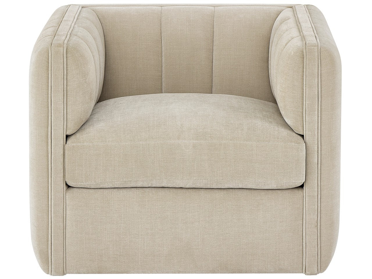 Vesta Swivel Chair - Chapin Furniture
