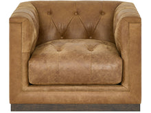 Quinn Swivel Chair - Chapin Furniture