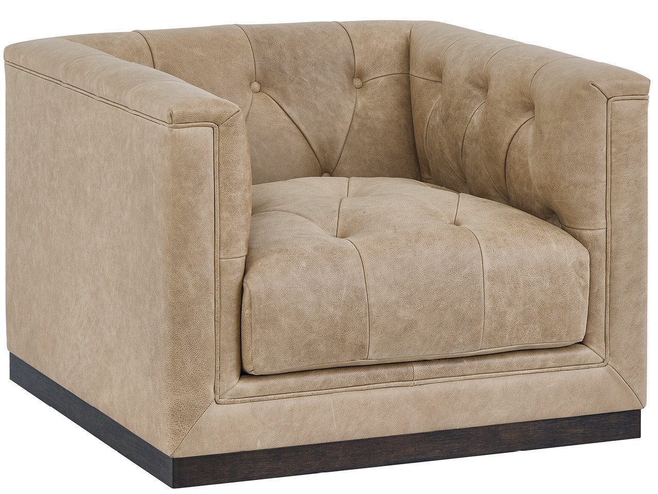 Quinn Swivel Chair - Chapin Furniture