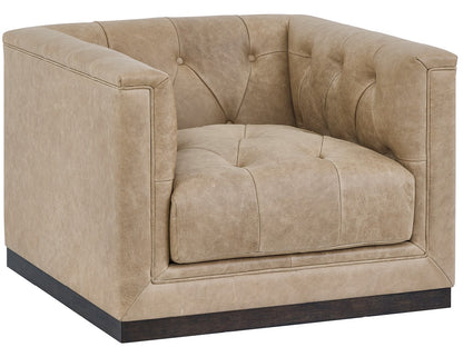 Quinn Swivel Chair - Chapin Furniture